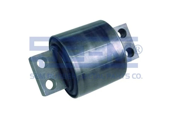 Mounting, control/trailing arm